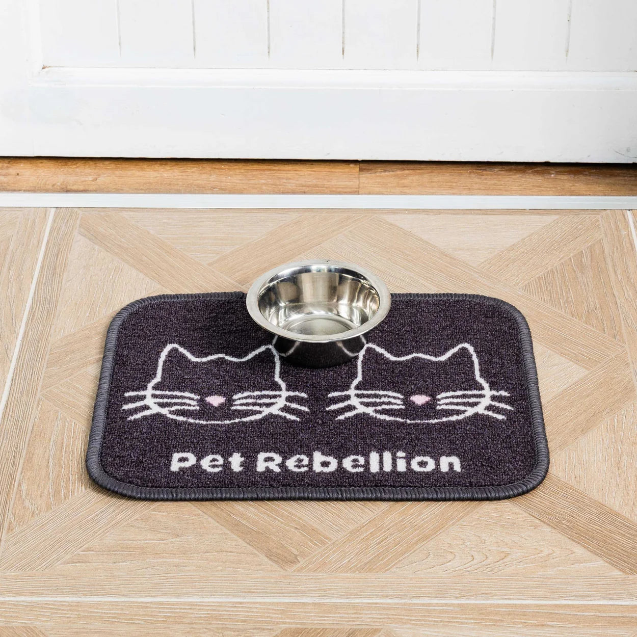 Pet Rebellion Mini Mate Cat