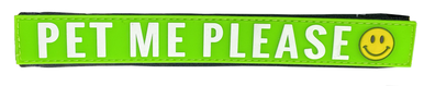Happy Pet Pet Me Please Leash Wrap