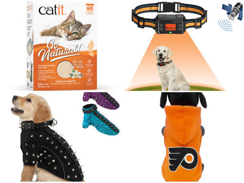 Company of Animals Halti Headcollar Orange 3