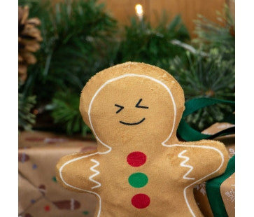 Ancol Georgia Gingerbread