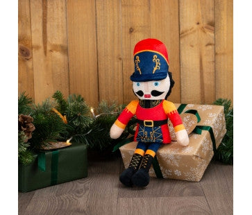 Ancol Ncholas The Nutcracker