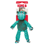 KONG Knots Belly Hippo Medium