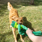 KONG Knots Frog XL