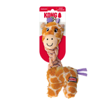 KONG Dog Toy Knots Twists