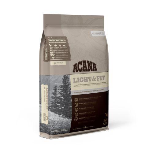 Acana Dry Dog Food Light and Fit