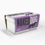Naked Dog Raw Food Tripe Complete