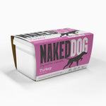 Naked Dog Raw Food Turkey Complete