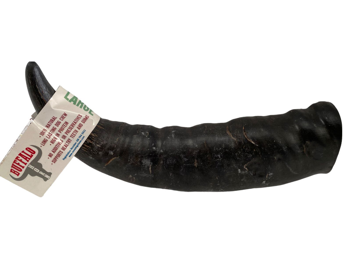 Anco Buffalo Horn