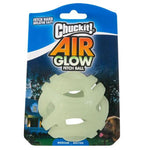 Chuckit Air Glow Fetch Ball Medium