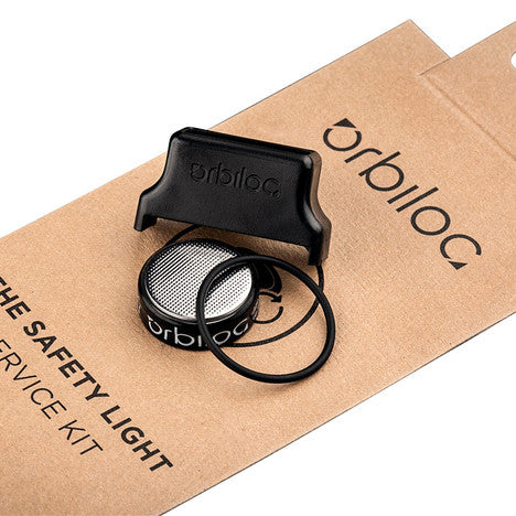 Orbiloc Service Kit