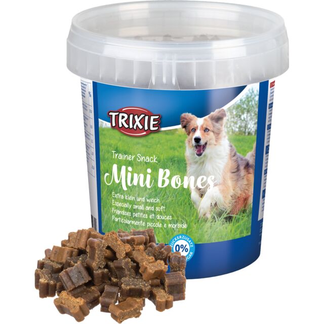 Trixie Mini Bones 500g