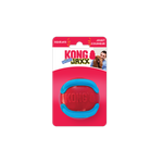 KONG Dog Toy Jaxx Brights Ball