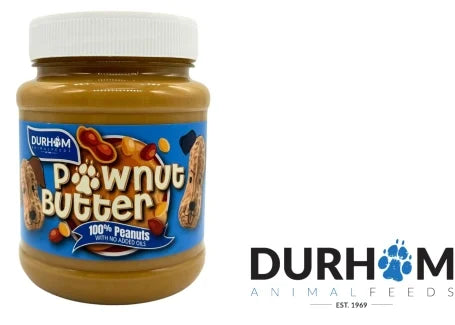 DAF Peanut Butter 340G