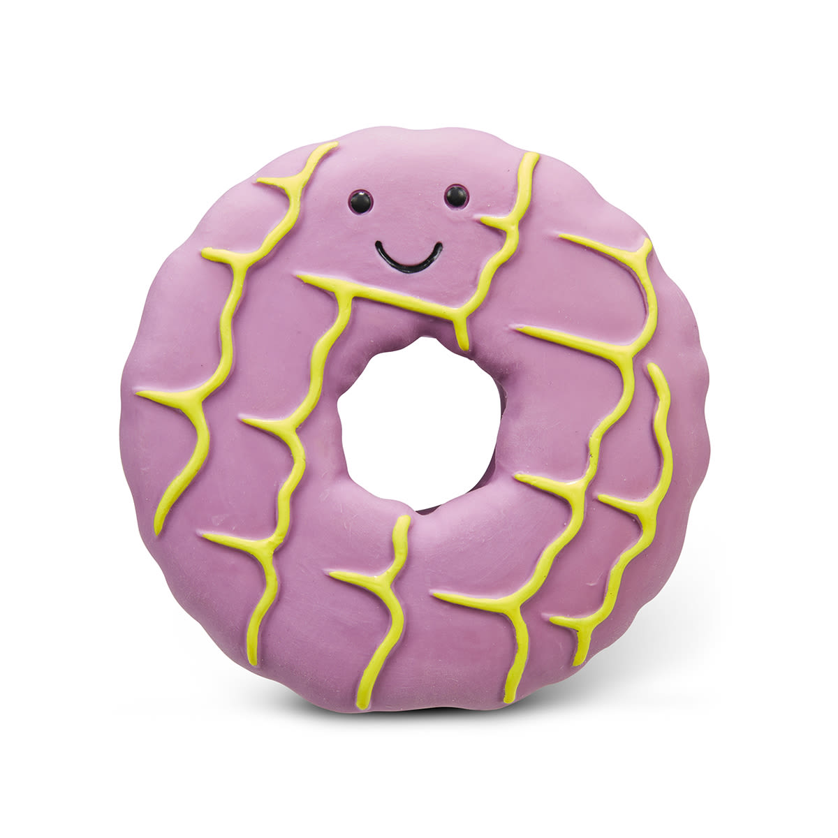 Petface Iced Ring Biscuit