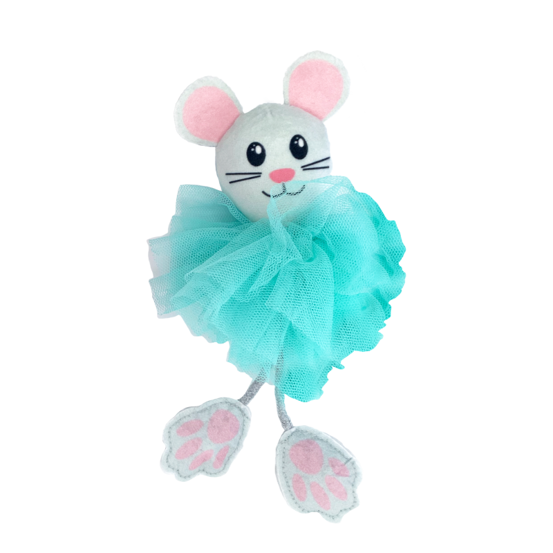 KONG Cat Flingaroo Tutu