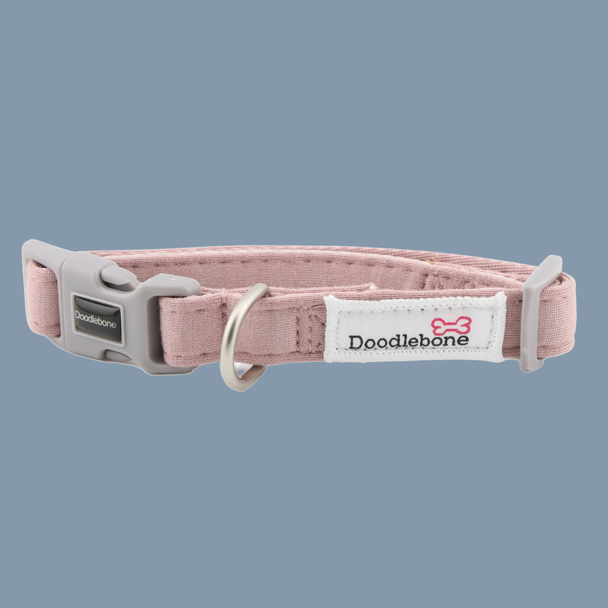 Doodlebone Dinky Dog Collar