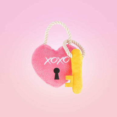P.L.A.Y Love Bug You a Lock