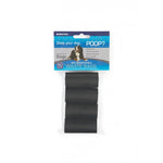 Ancol Made From Degradeble Poop Bag 4 Rolls 60 Bags