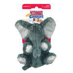 KONG Snuzzles Kiddos Elephant Small
