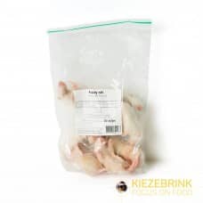 Kiezebrink Rat Fluffs 5PK