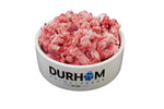 Durham Animal Feeds Raw Dog Food Lamb & Lamb Tripe