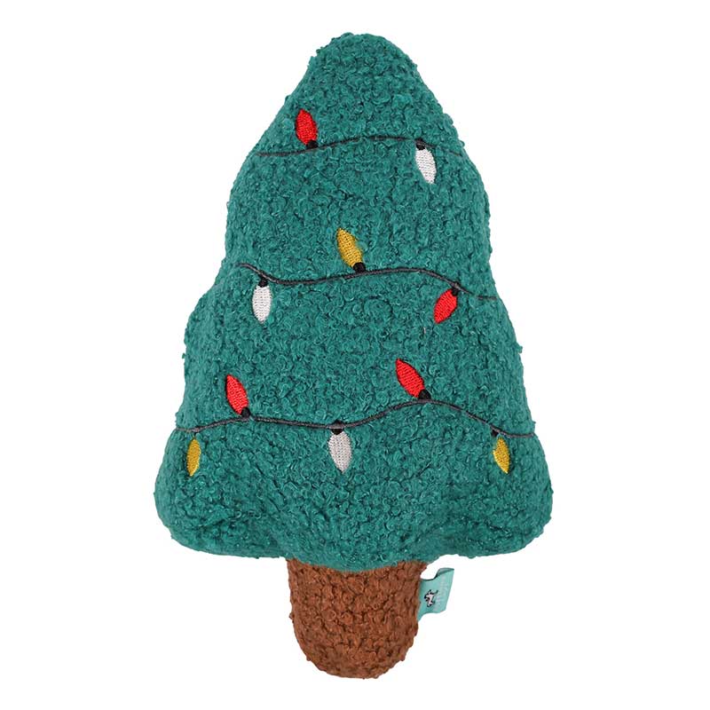 Tufflove Christmas Tree