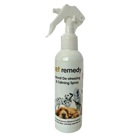 Pet Calming Products