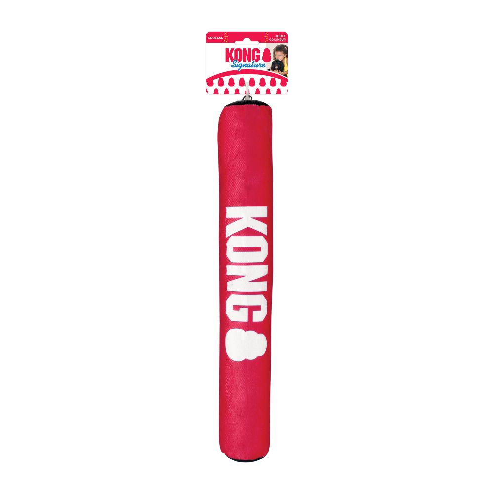 KONG Dog Toy Signature Stick Medium