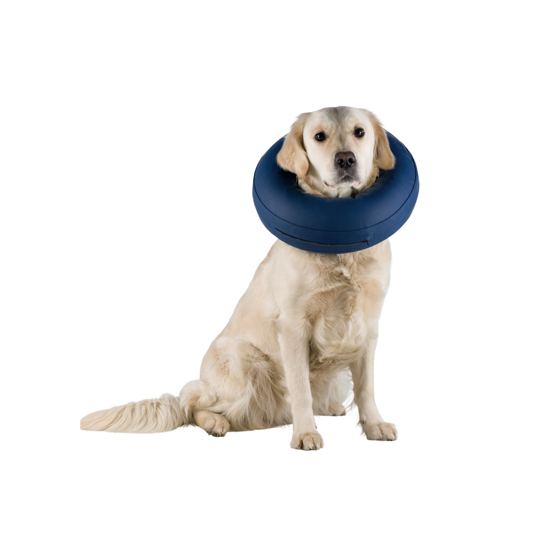 Trixie Inflatable Collar Md-Lg