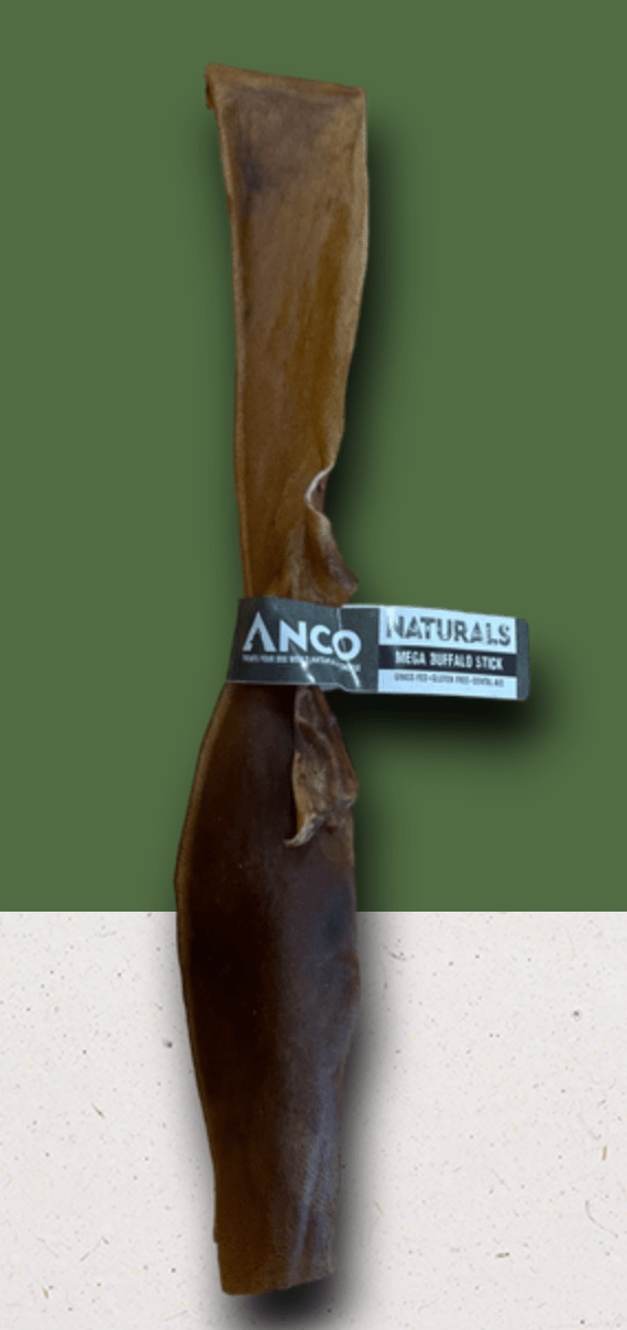Anco Mega Buffalo Stick