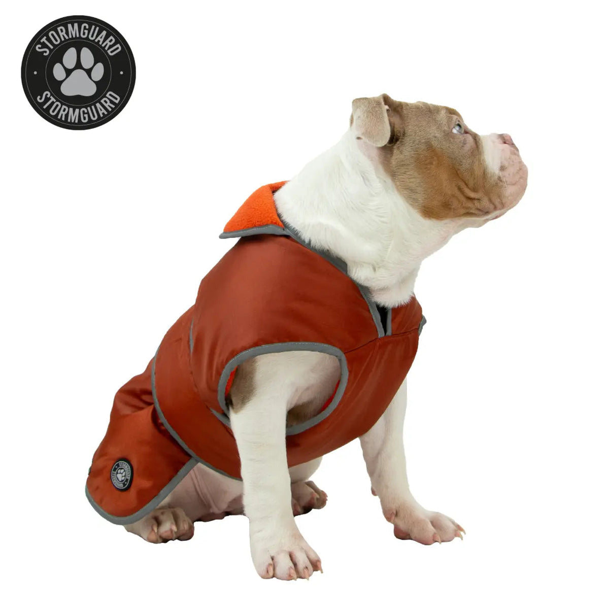 Waterproof Coats