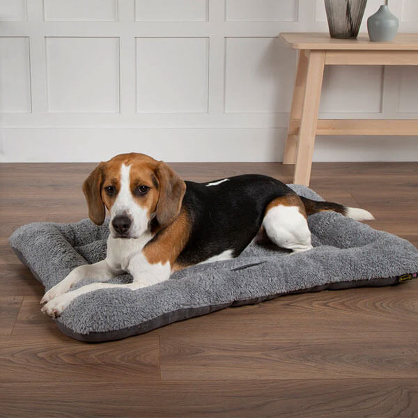Scruffs Cosy Crate Mat