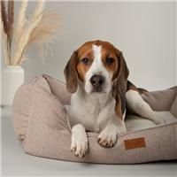Scruffs Harmony Box Bed Tan