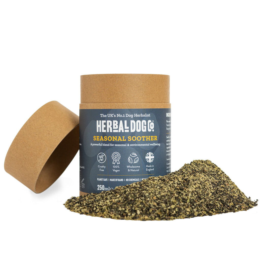 Herbal Dog Co Natures Shield Blend 250ml