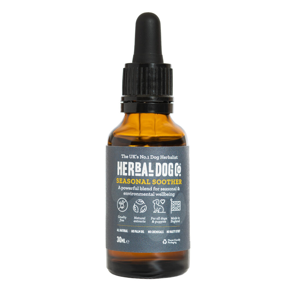 Herbal Dog Co Natures Shield Tonic 30ml