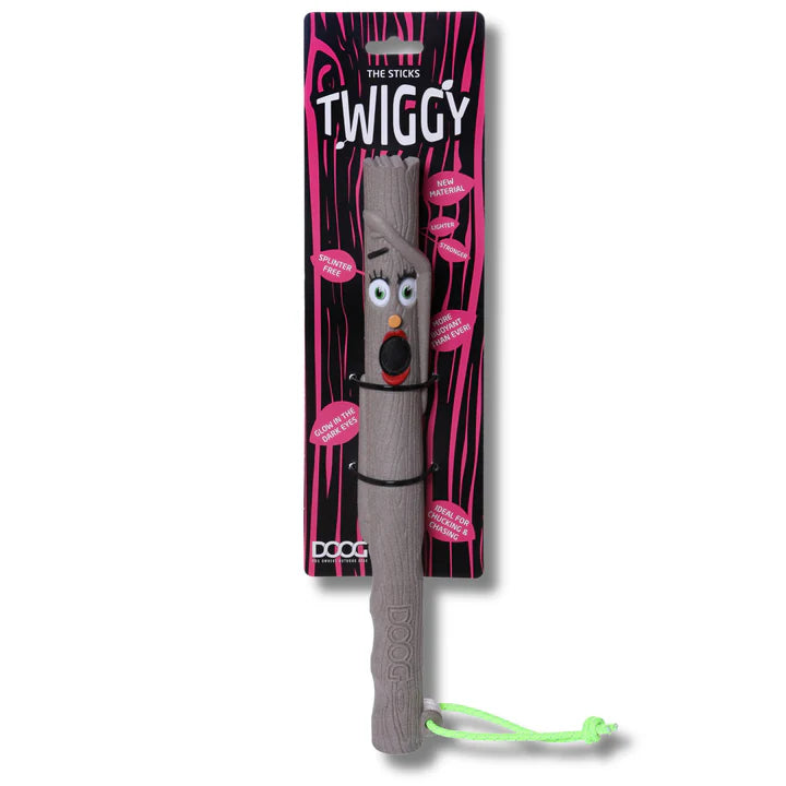DOOG The Sticks Twiggy