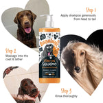 Bugalugs Stinky Shampoo 250ml
