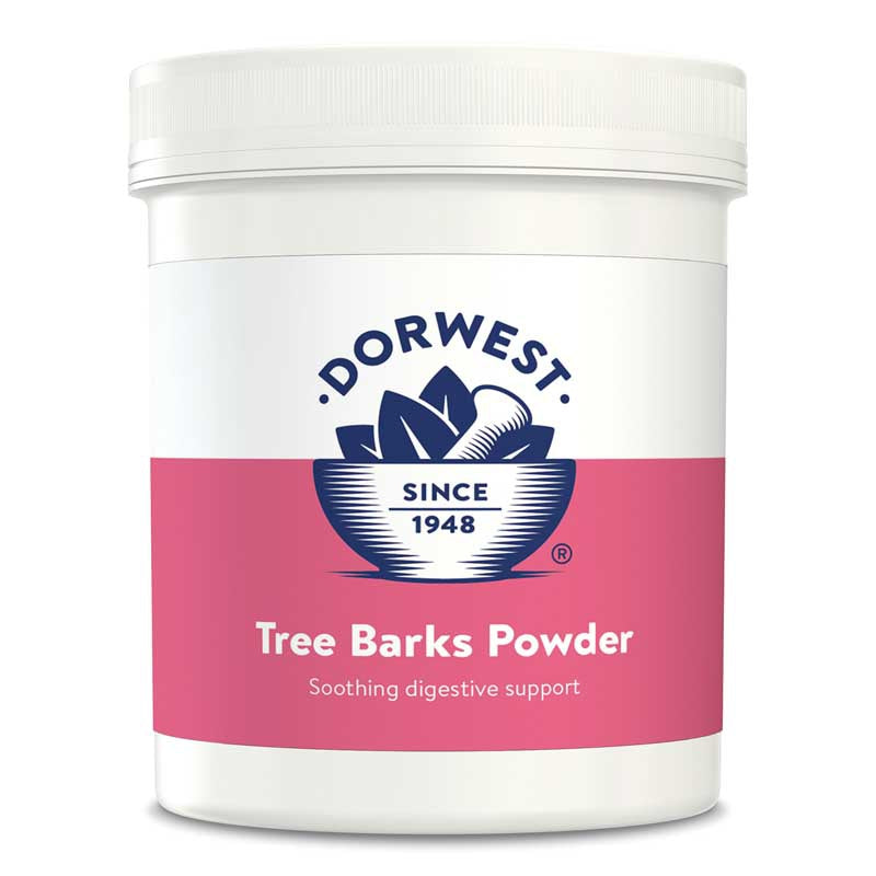 Dorwest Tree Barks Powder 100g