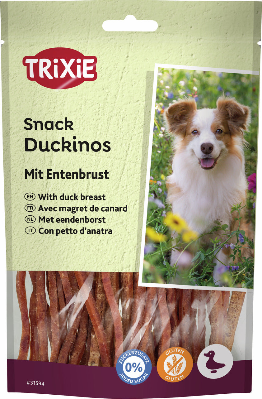 Trixie Snack Duckinos 80g