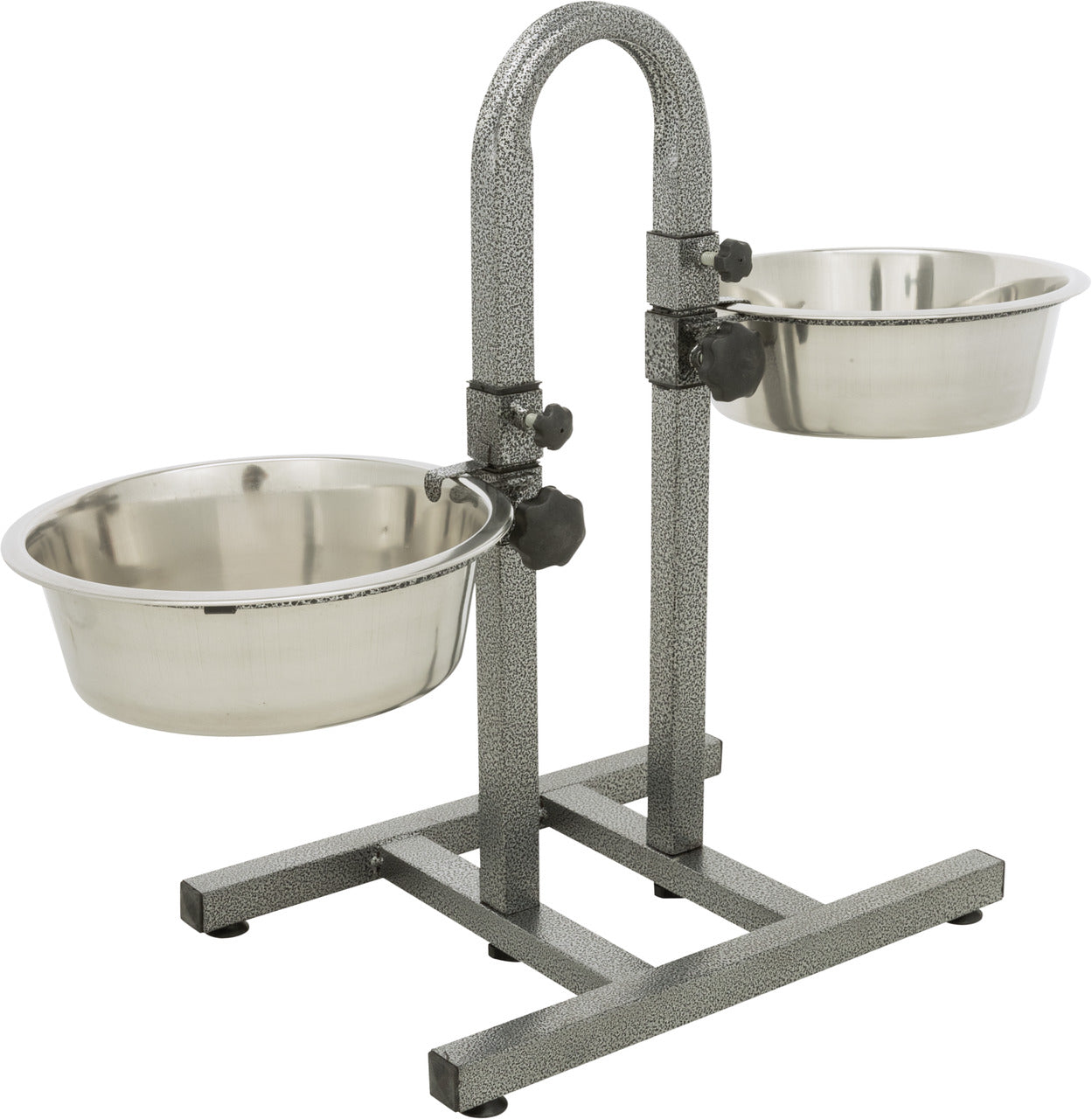 Trixie Adjustable Bowl Stand