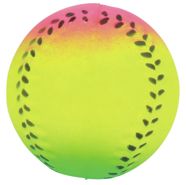 Trixie Neon Ball 4.5cm
