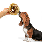 Pet Treat Wholesale Beef Trachea Ring