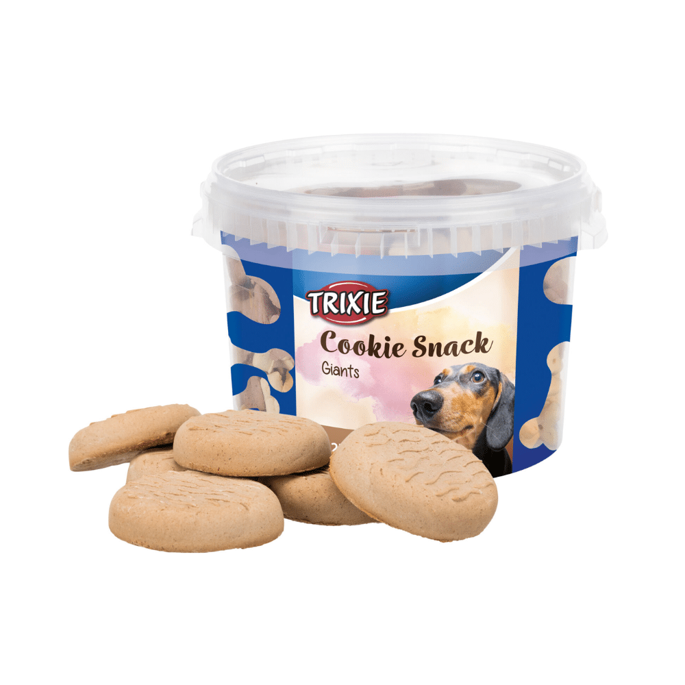 Trixie Cookie Snack Giant 1.250g