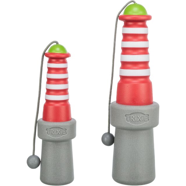 Trixie Aqua Toy Lighthouse