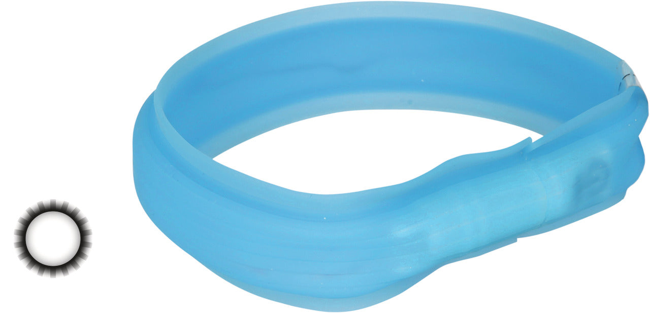 Trixie Flash Light Band