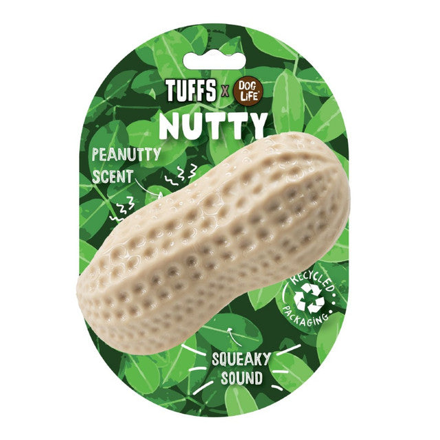 Tuffs Nutty