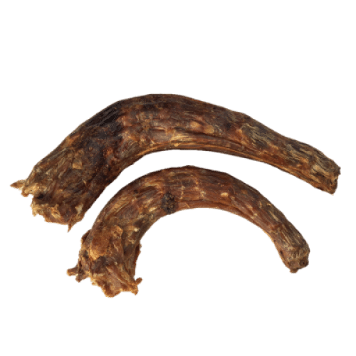 Anco Dog Treat Turkey Neck Single