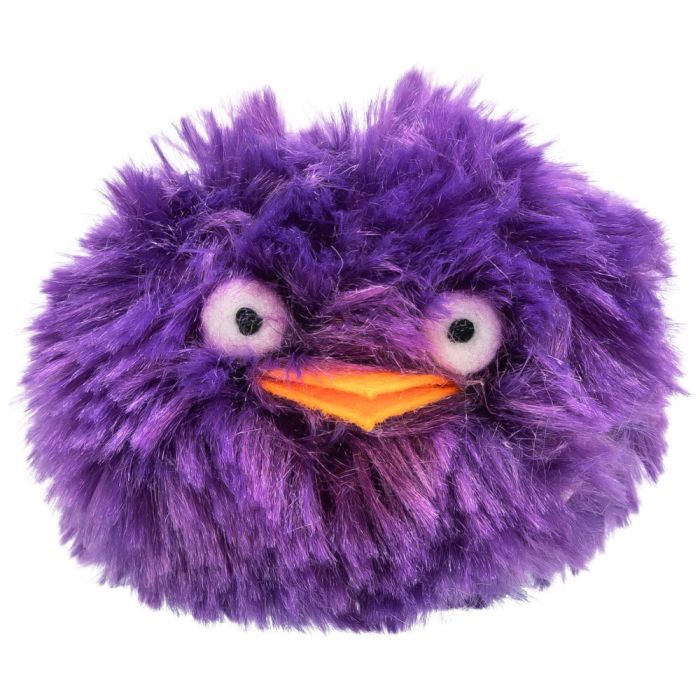 Trixie Cat Rattle Ball