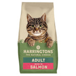 Harringtons Cat Rich in Salmon 2kg