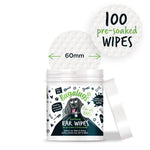 Bugalugs Ear Wipes